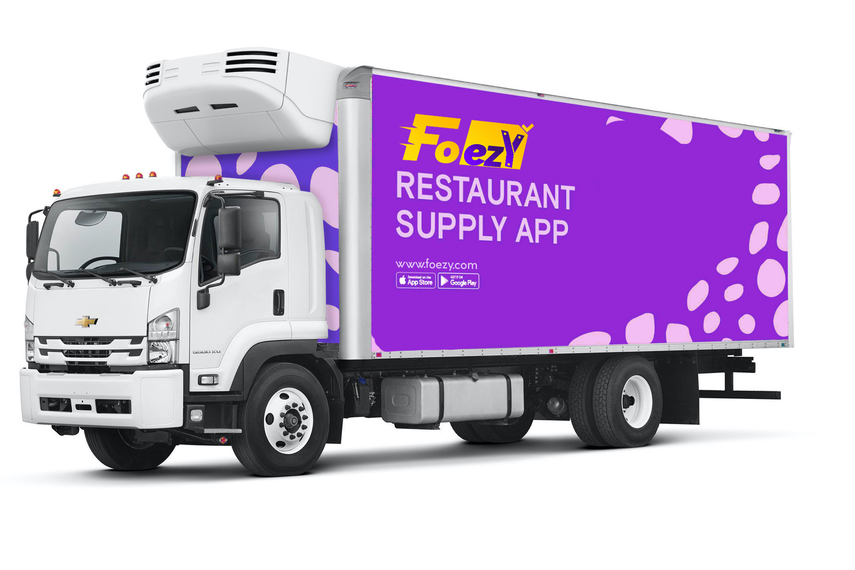 truck